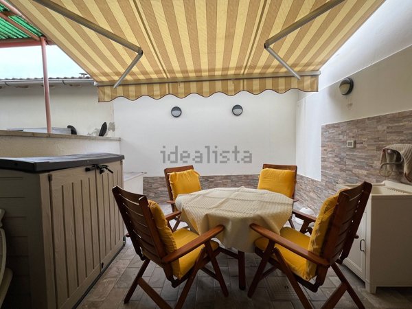 appartamento in affitto a Pisa in zona Marina di Pisa