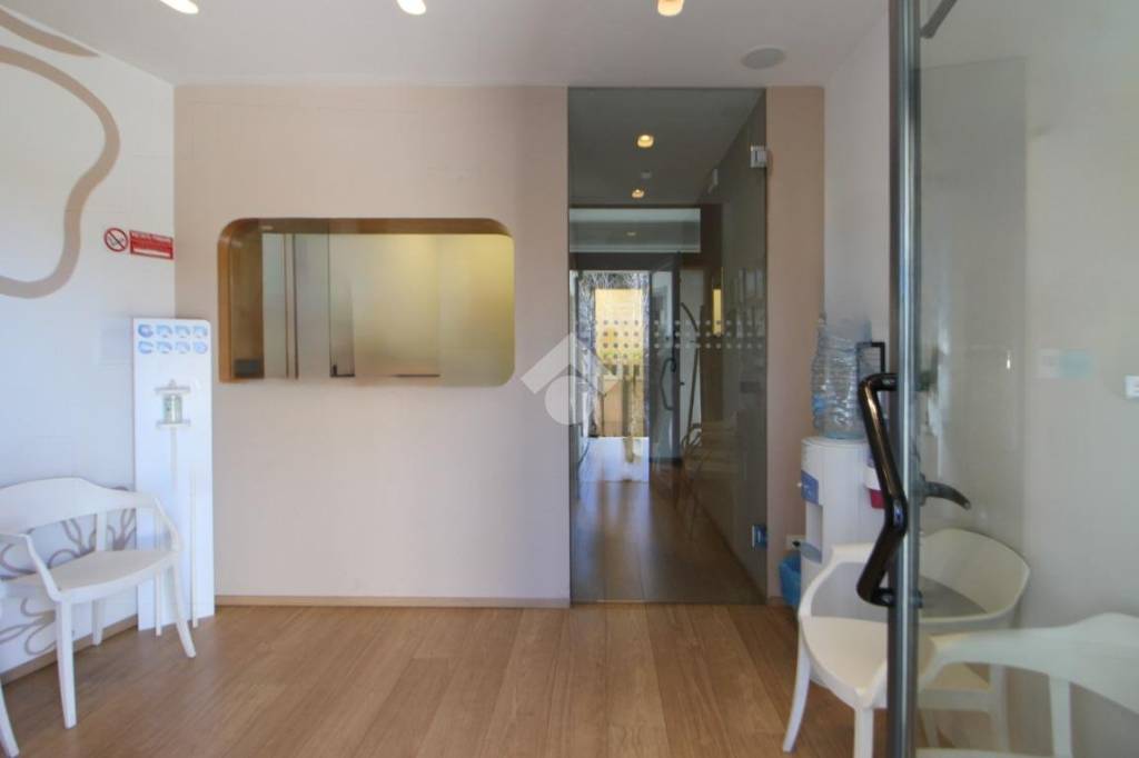 ufficio in affitto a Pisa in zona Le Piagge