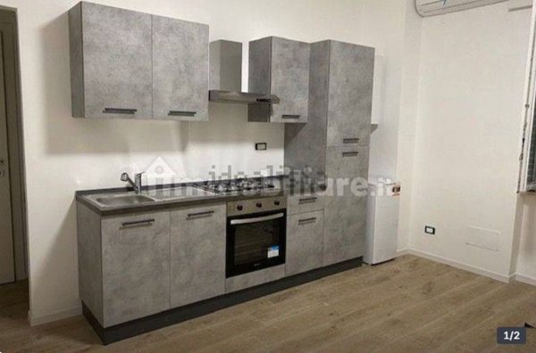 appartamento in affitto a Pisa in zona Centro Storico