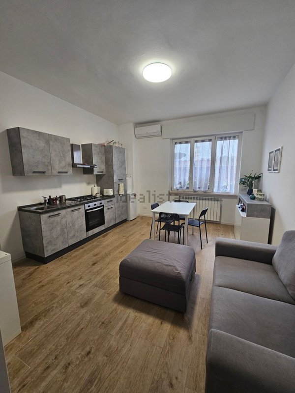 appartamento in affitto a Pisa in zona Centro Storico