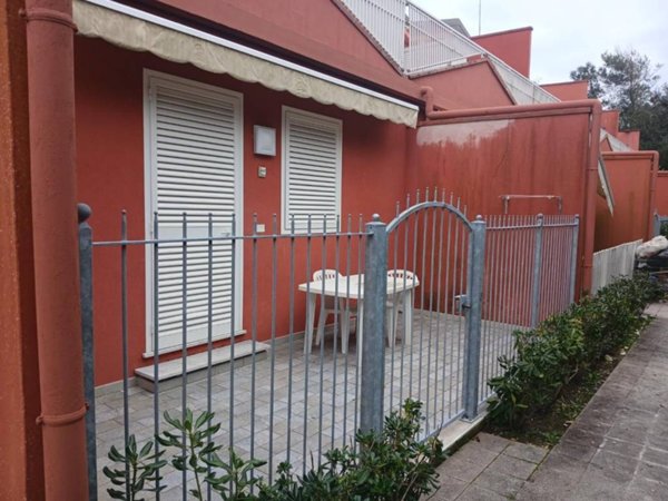 appartamento in affitto a Pisa in zona Marina di Pisa