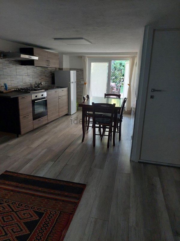 appartamento in affitto a Pisa in zona Tirrenia