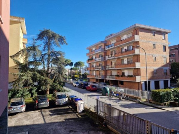 appartamento in affitto a Pisa in zona Le Piagge