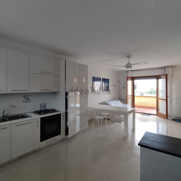 appartamento in affitto a Pisa in zona Marina di Pisa