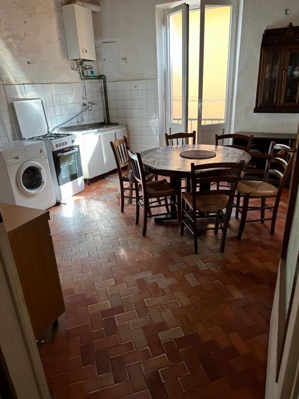 appartamento in affitto a Pisa in zona Quartiere Santa Maria