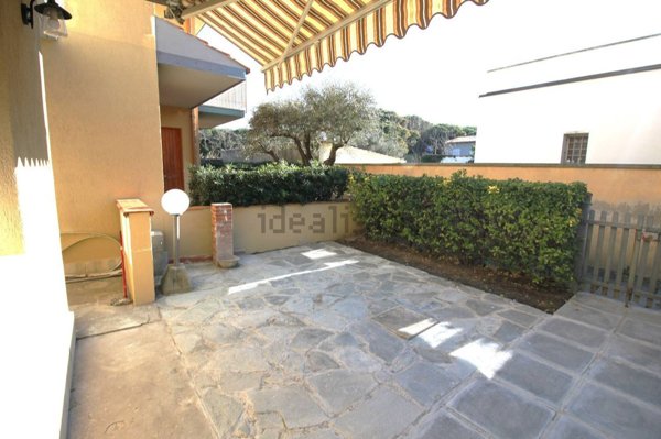 appartamento in affitto a Pisa in zona Marina di Pisa