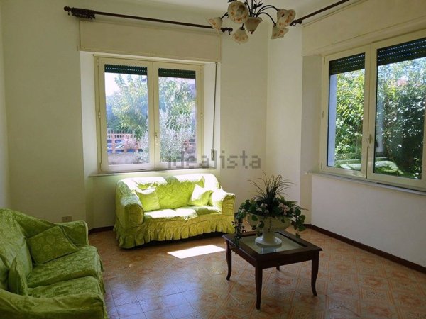 appartamento in affitto a Pisa in zona Porta a Lucca