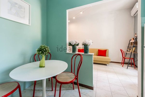 appartamento in affitto a Pisa in zona Centro Storico