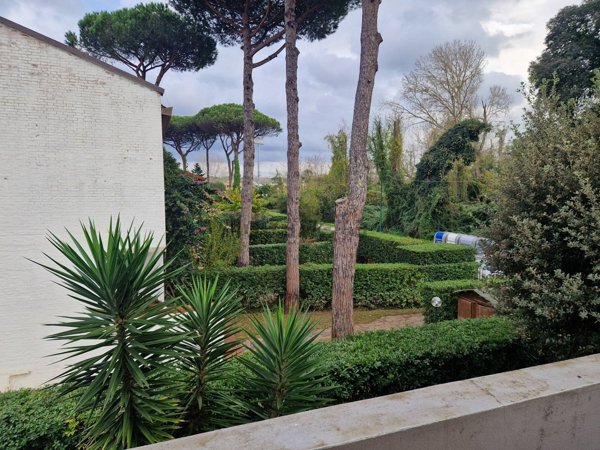 appartamento in affitto a Pisa in zona Tirrenia