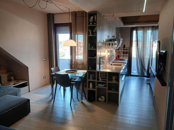 appartamento in affitto a Pisa in zona Marina di Pisa