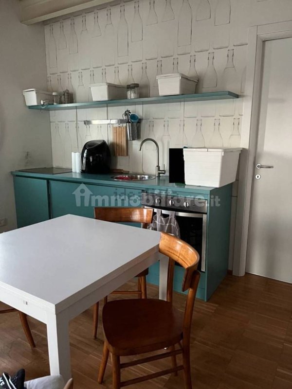 appartamento in affitto a Pisa in zona Centro Storico