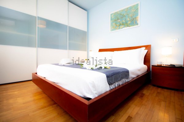 appartamento in affitto a Pisa