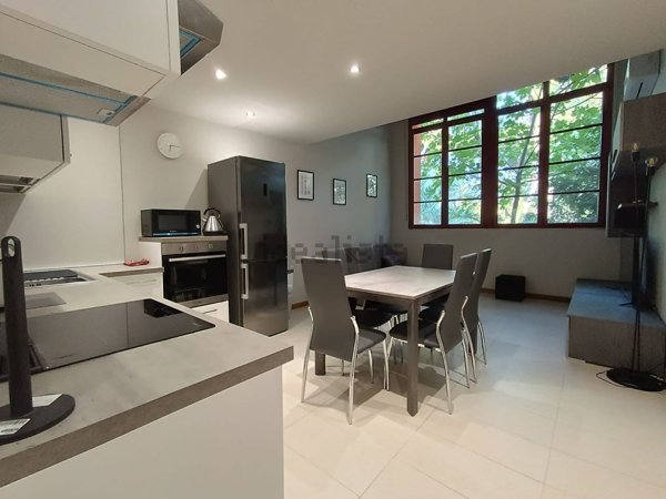 appartamento in affitto a Pisa in zona Tirrenia