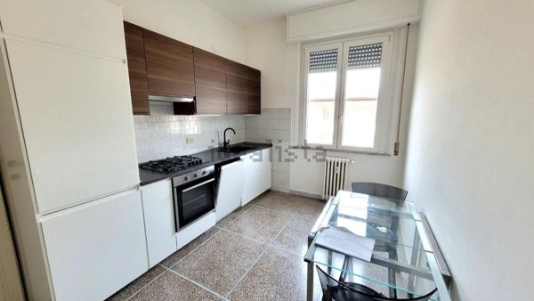 appartamento in affitto a Pisa in zona Quartiere Sant'Antonio