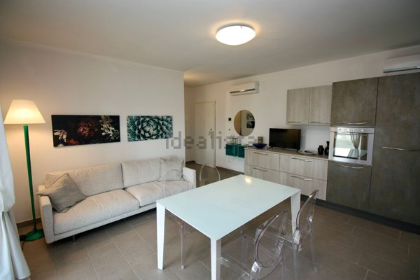 appartamento in affitto a Pisa in zona Calambrone