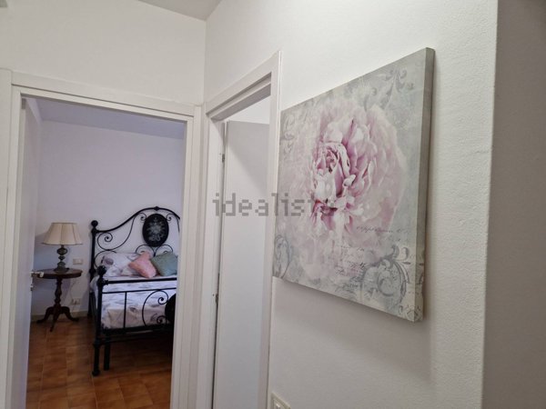 appartamento in affitto a Pisa in zona Cisanello