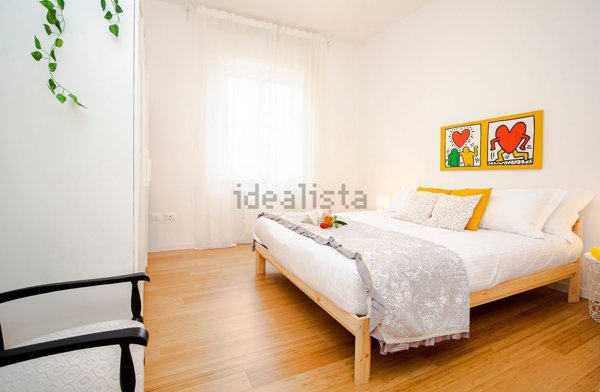 appartamento in affitto a Pisa in zona Quartiere Sant'Antonio