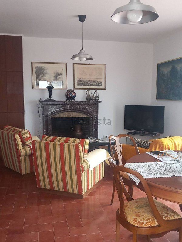 appartamento in affitto a Pisa in zona Quartiere Sant'Antonio