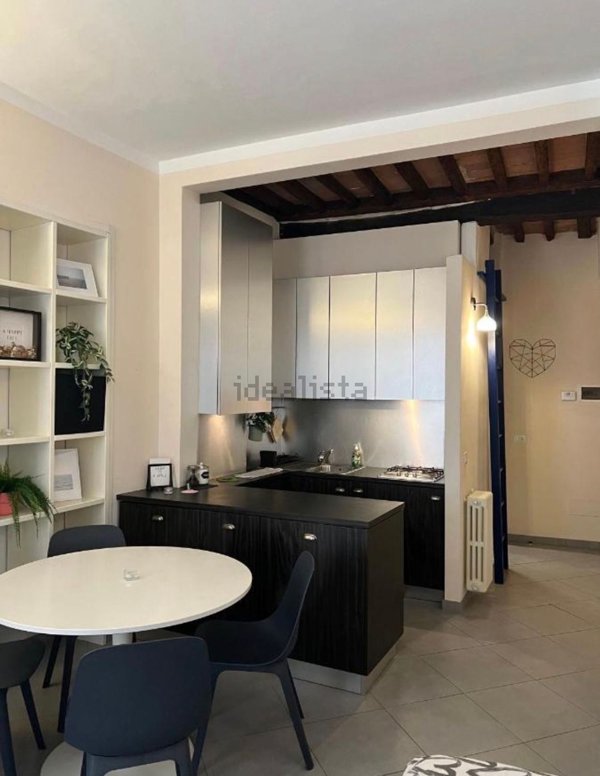 appartamento in affitto a Pisa in zona Quartiere San Francesco