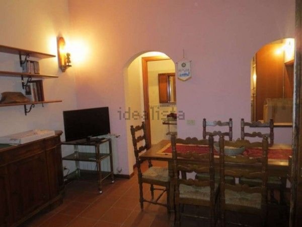 appartamento in affitto a Pisa in zona Quartiere San Francesco