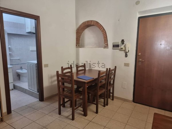 appartamento in affitto a Pisa in zona Quartiere Sant'Antonio
