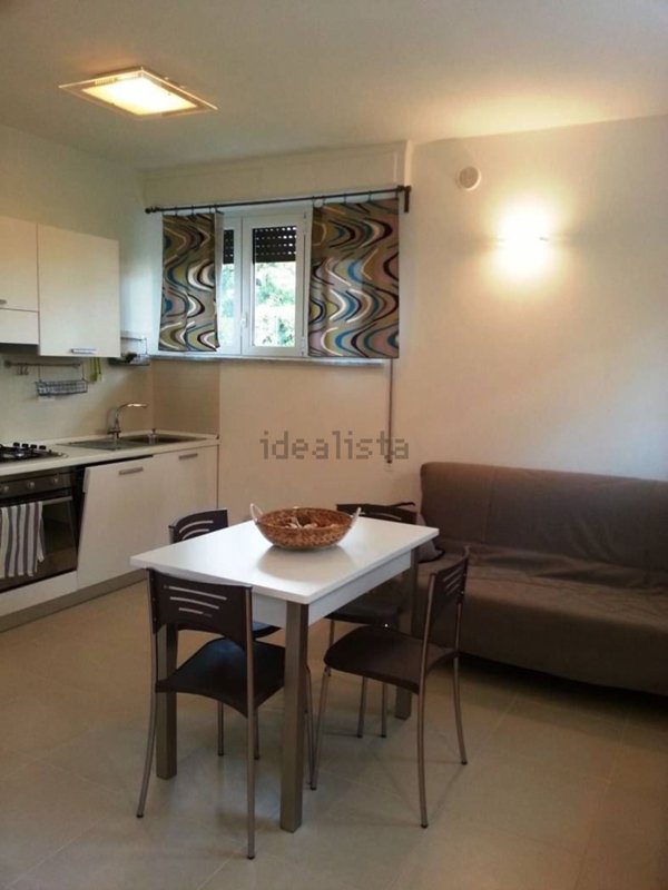 appartamento in affitto a Pisa in zona Tirrenia