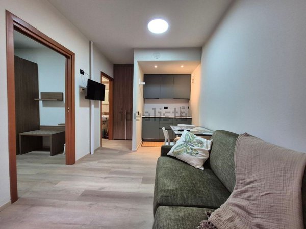 appartamento in affitto a Pisa in zona Marina di Pisa