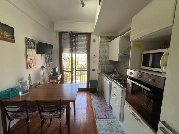 appartamento in affitto a Pisa in zona Pratale / Don Bosco