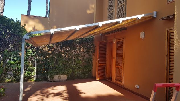 appartamento in affitto a Pisa in zona Tirrenia