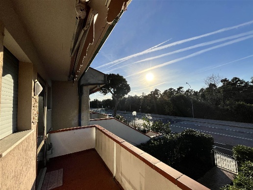 appartamento in affitto a Pisa in zona Tirrenia