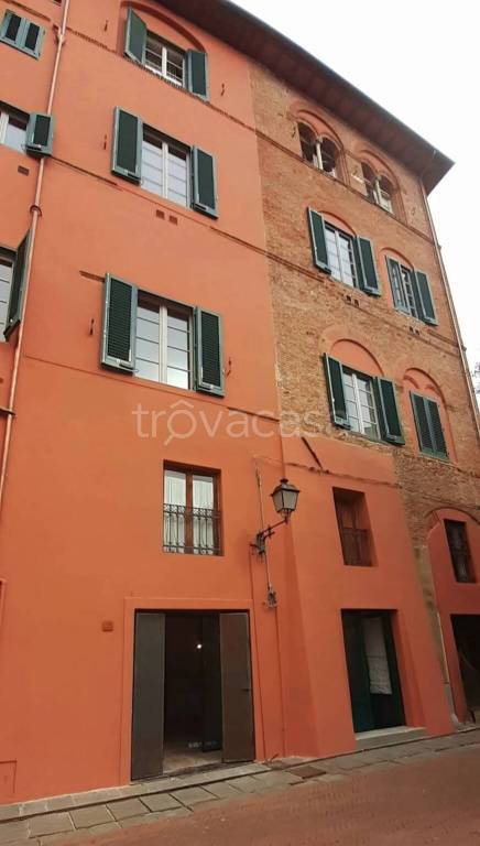 negozio in affitto a Pisa in zona Quartiere San Martino
