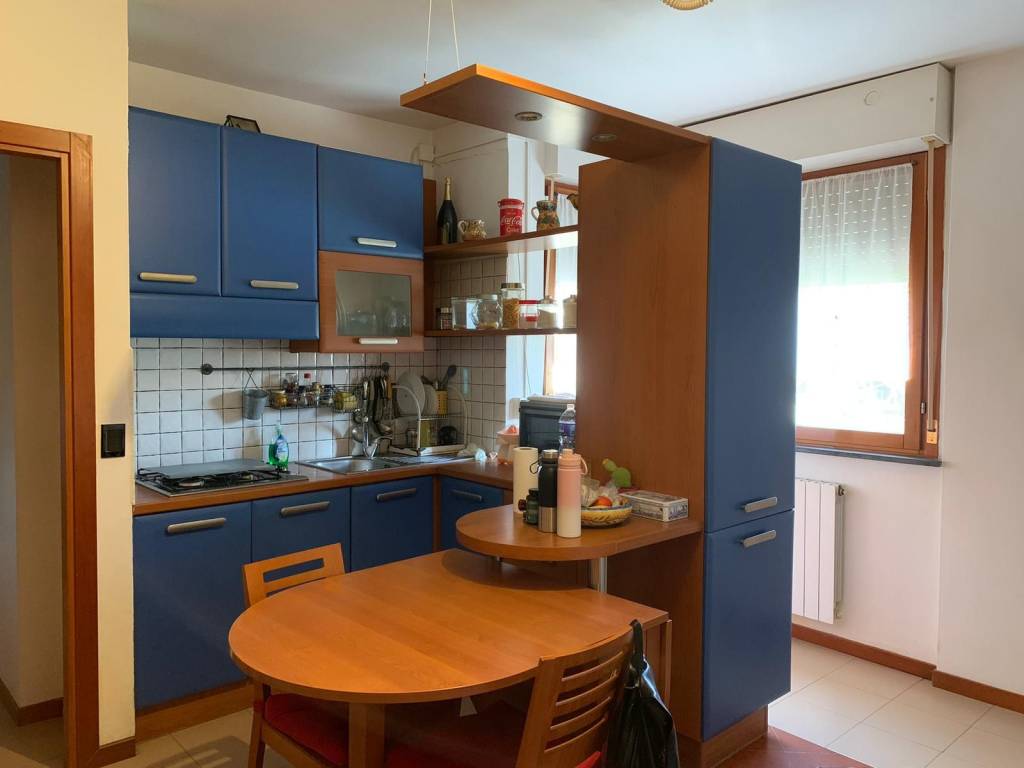 appartamento in affitto a Pisa in zona Cisanello