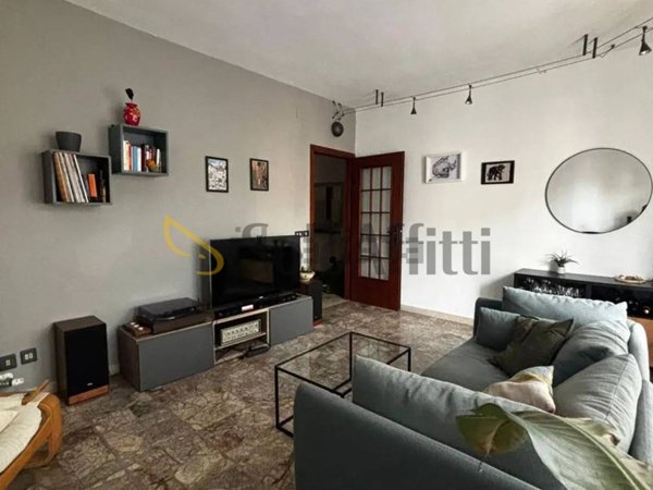 appartamento in affitto a Pisa in zona Quartiere San Giusto