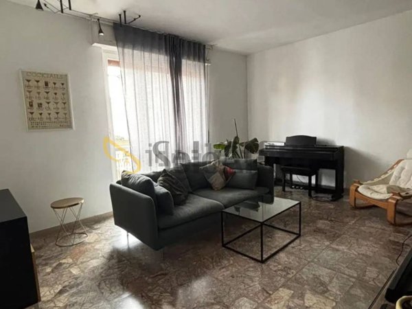 appartamento in affitto a Pisa in zona Quartiere San Giusto