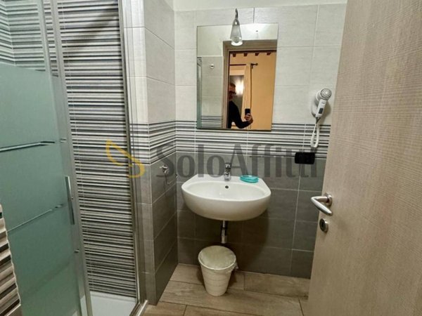 appartamento in affitto a Pisa in zona Porta a Lucca