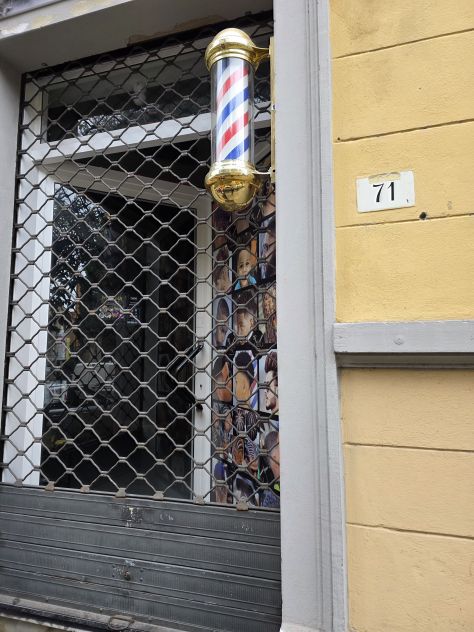 negozio in affitto a Pisa