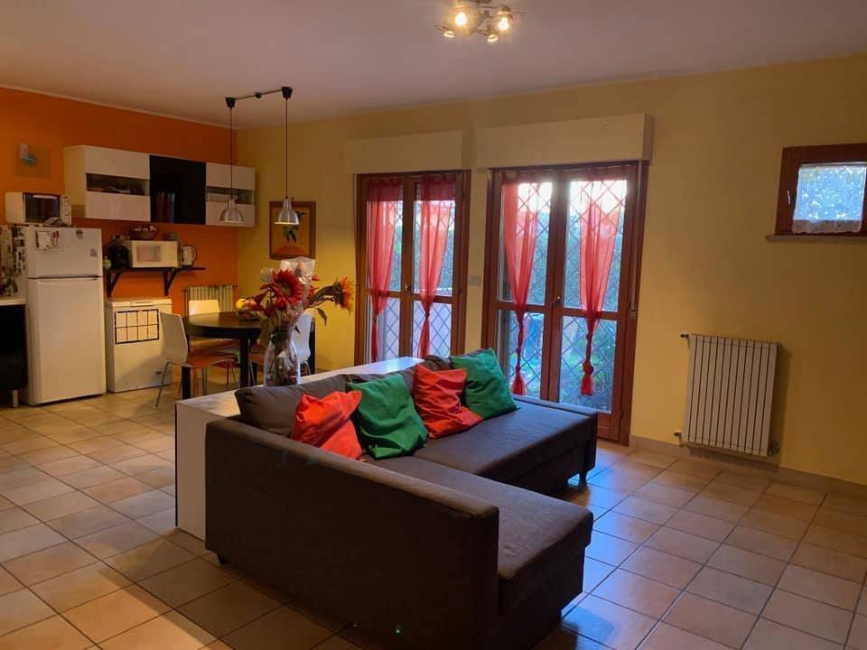 appartamento in affitto a Pisa in zona Le Piagge