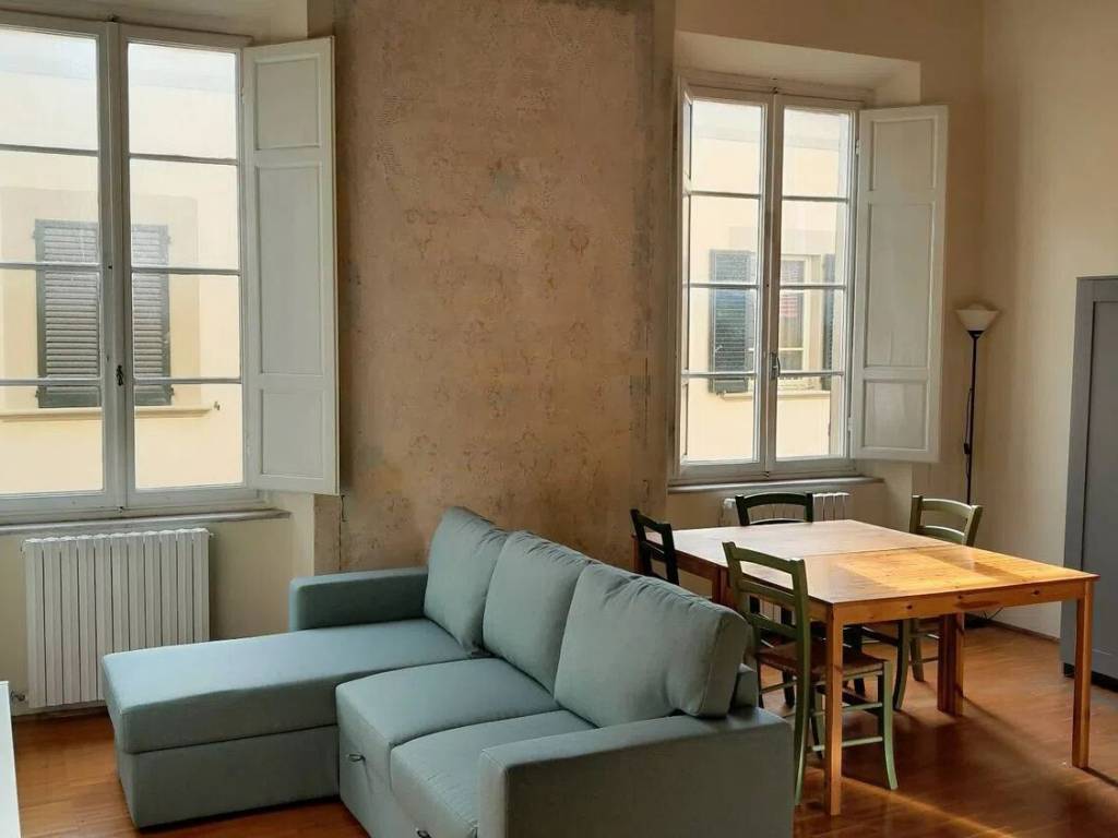 appartamento in affitto a Pisa in zona Quartiere Sant'Antonio