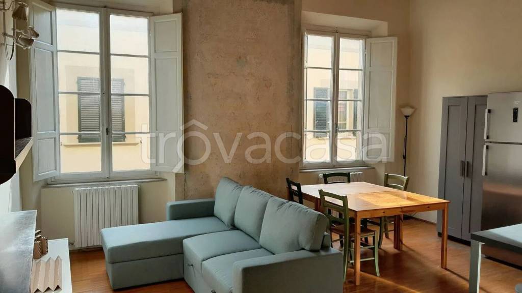 appartamento in affitto a Pisa in zona Quartiere Sant'Antonio