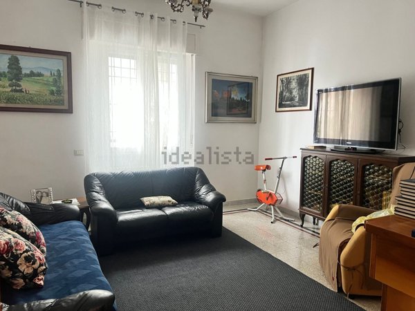 appartamento in affitto a Pisa in zona Porta a Lucca