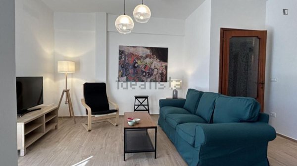 appartamento in affitto a Pisa