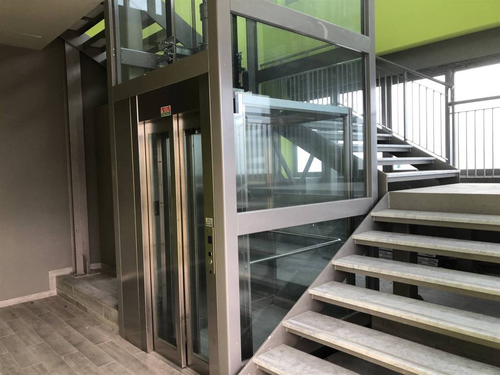 negozio in affitto a Pisa in zona Ospedaletto