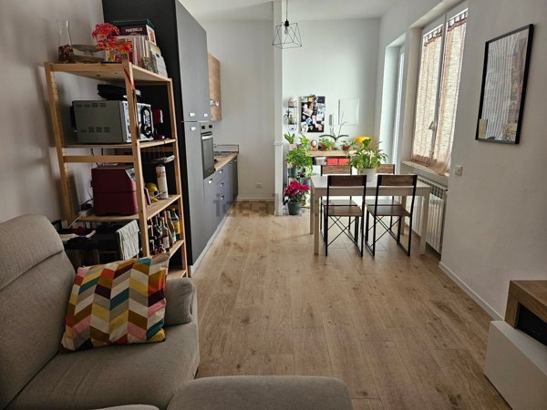 appartamento in affitto a Pisa in zona Centro Storico