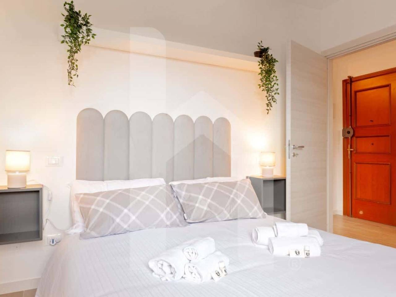 appartamento in affitto a Pisa in zona Cisanello