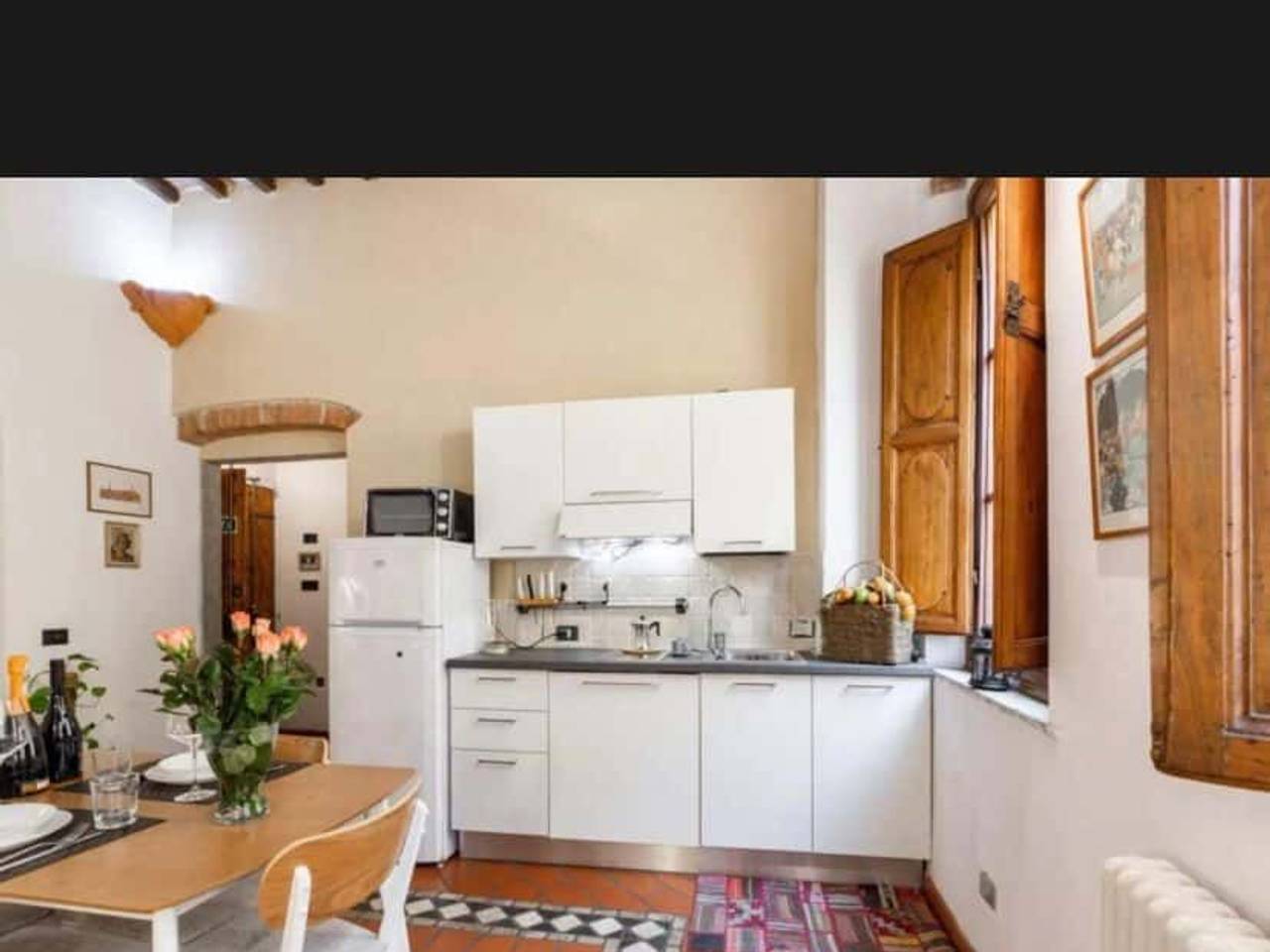 appartamento in affitto a Pisa in zona Centro Storico