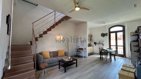 appartamento in affitto a Pisa in zona Quartiere San Martino