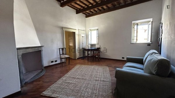 appartamento in affitto a Pisa in zona Quartiere Santa Maria