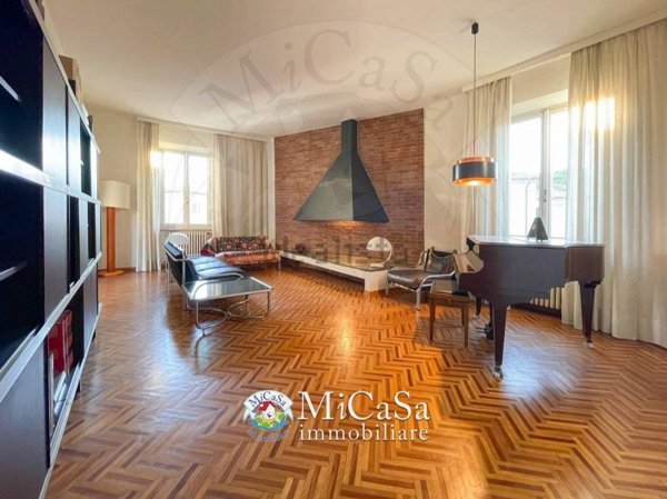 appartamento in affitto a Pisa in zona Centro Storico