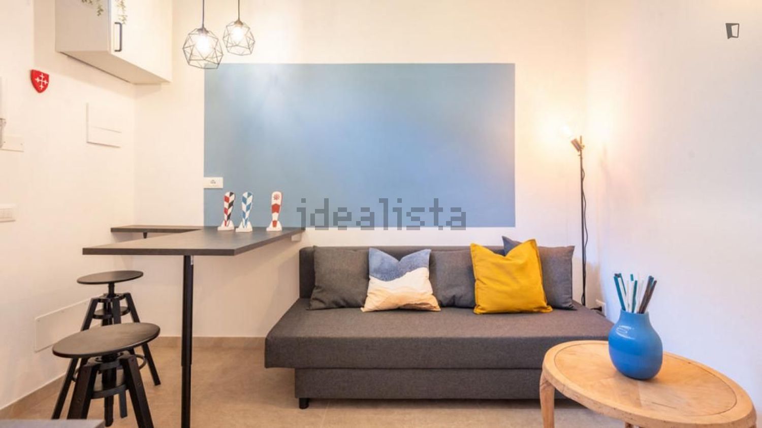 appartamento in affitto a Pisa in zona Quartiere Santa Maria