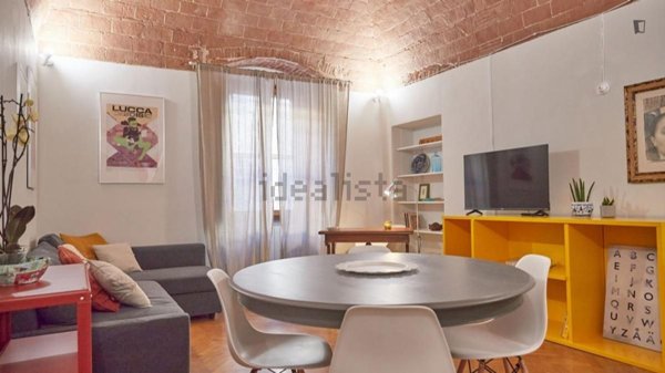 appartamento in affitto a Pisa in zona Quartiere Santa Maria